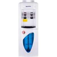 Пурифайер Aqua Work 0.7 LR/SF+F белый/чёрный