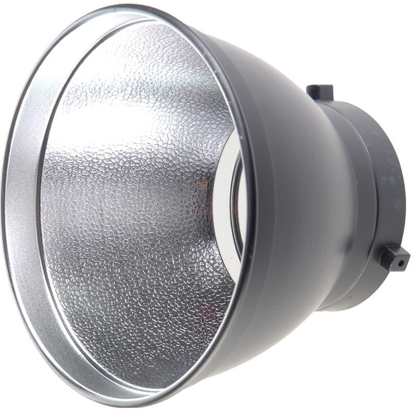 Изображение товара Отражатель Falcon Eyes R-175 BW для студийного освещения 175 мм