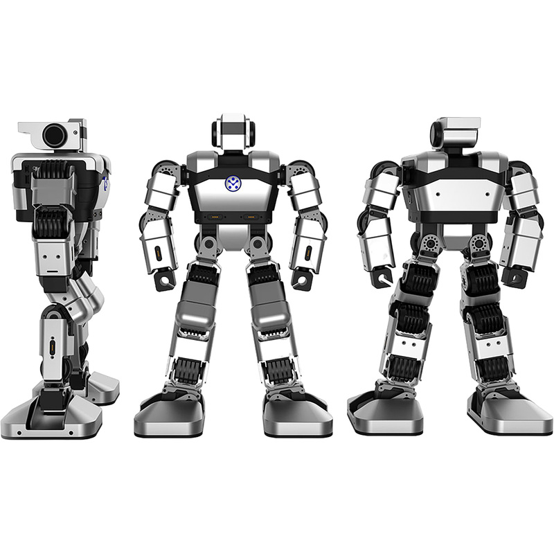 Изображение товара Конструктор робототехнический UBTech Yanshee для детей от 13 лет