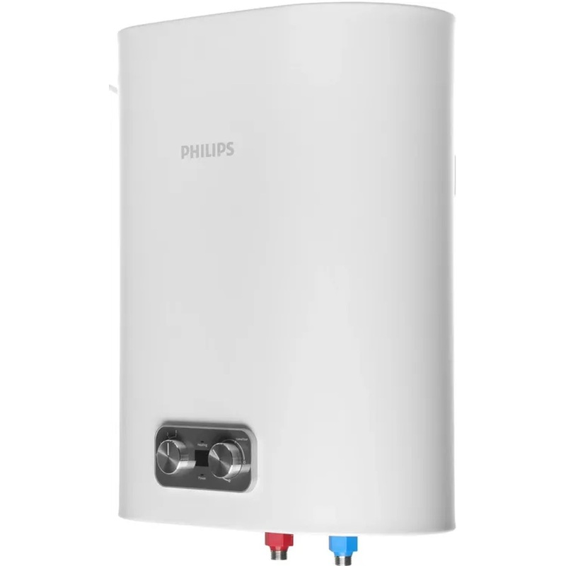 Изображение товара Водонагреватель накопительный электрический Philips AWH1615/51(30YB) Изображение товара Водонагреватель накопительный электрический Philips AWH1615/51(30YB)