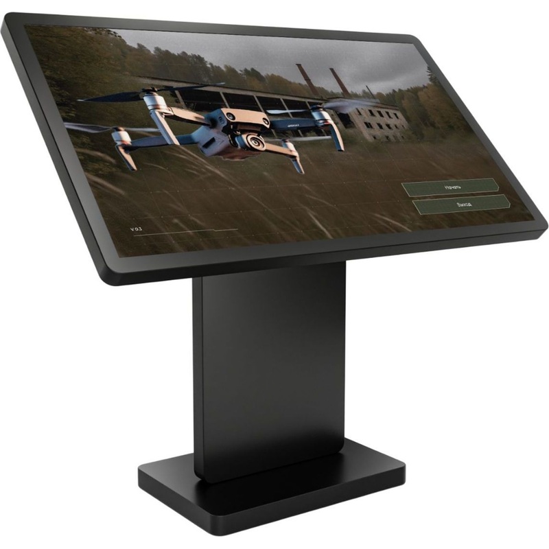 Изображение товара Интерактивный стол BM Group RTX Prototype D 55 4K с Windows 11 Pro