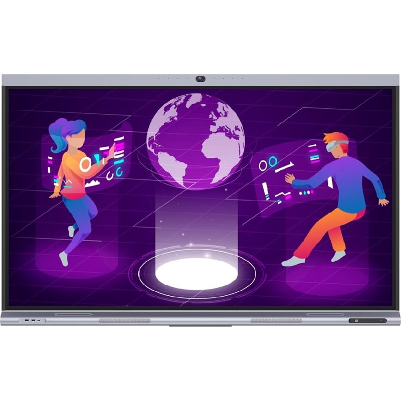 Изображение товара Интерактивная панель 86 дюймов Classic Solution IFP-867P4K