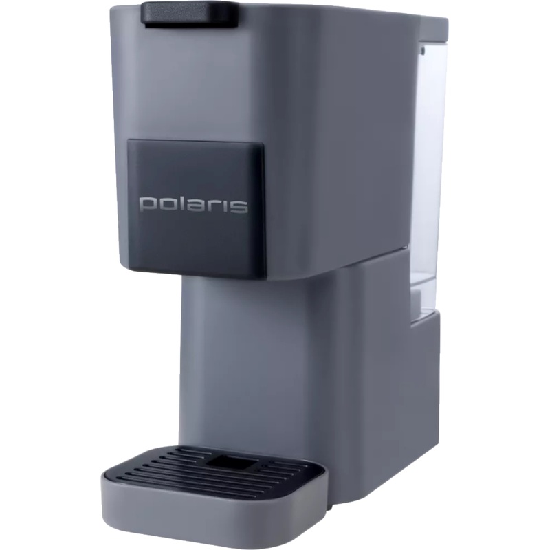 Изображение товара Капсульная кофеварка Polaris PCM 2038 3-in-1 с резервуаром 0.6л и мощностью 1450 Вт