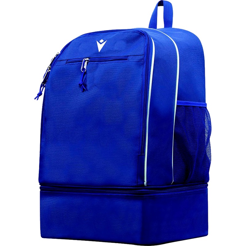 Изображение товара Рюкзак Macron Maxi-Academy Evo 40 л синий