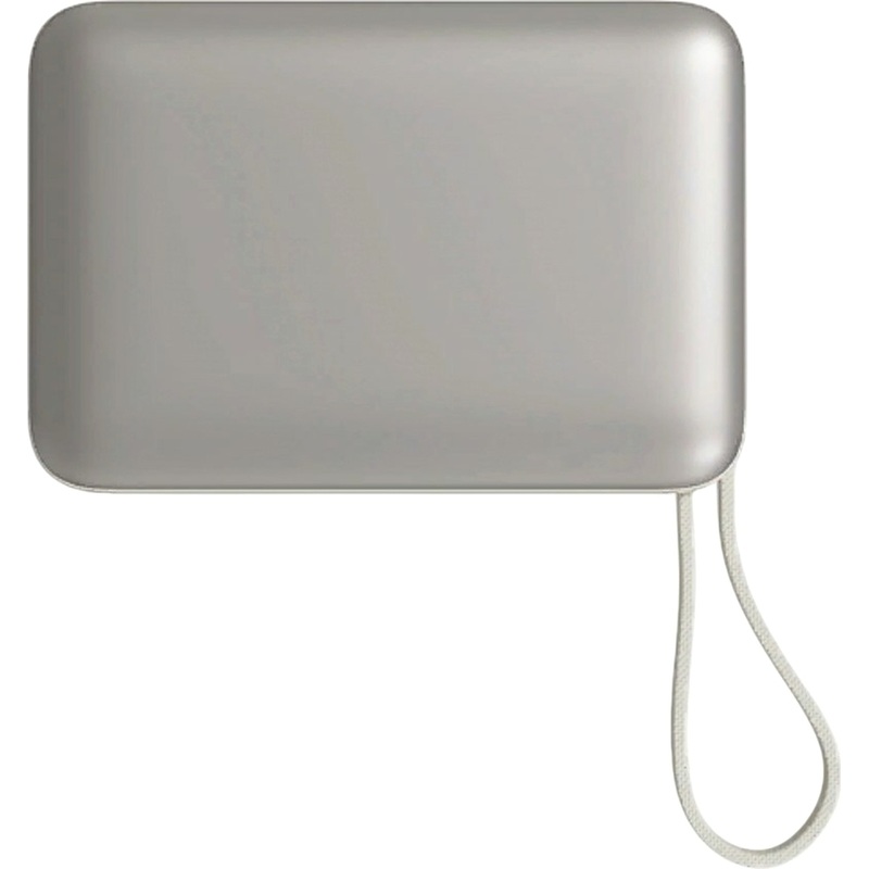 Изображение товара Внешний аккумулятор (power bank) Magssory Cell 20000 мАч 22.5W серый (PBN015)