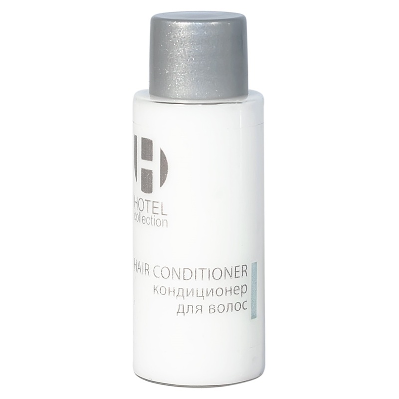 Изображение товара Кондиционер для волос Luscan Hotel collection 30 мл профессиональный