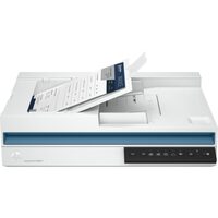 Уценка. Сканер HP ScanJet Pro 2600 f1 (20G05A). уц_тех