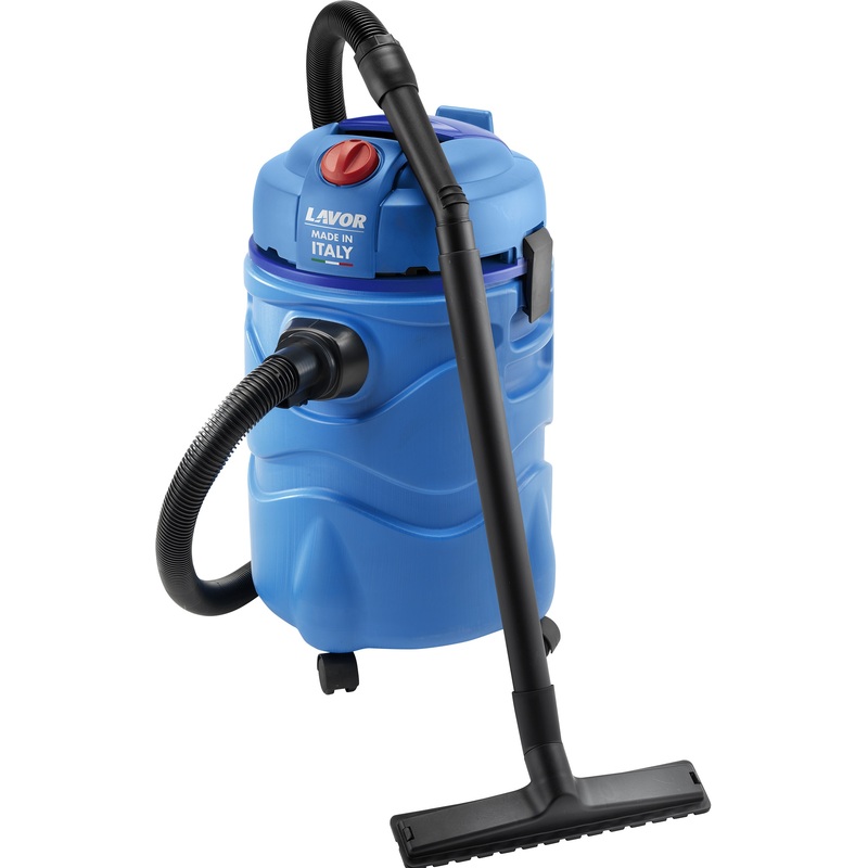 Изображение товара Пылеводосос Lavor Swimmy голубой (8.227.0005/40013-00001)