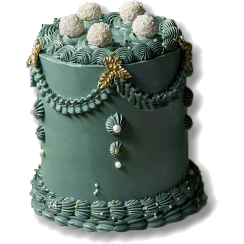 Изображение товара Торт Бой курантов 1.5 кг