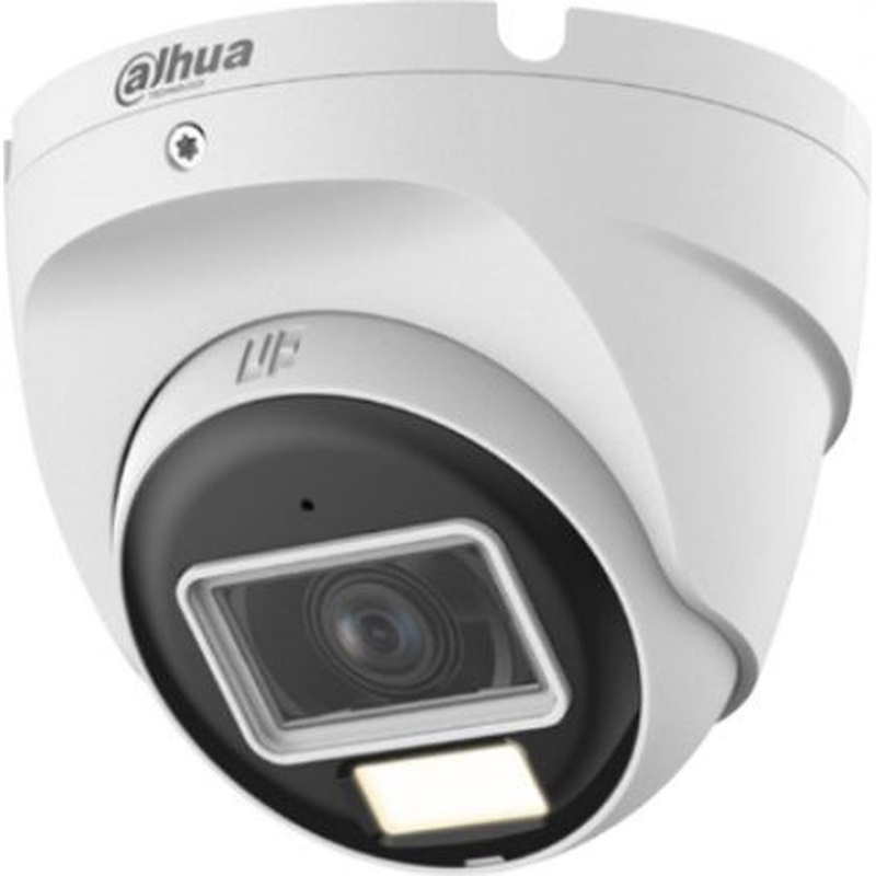 Изображение товара Видеокамера Dahua DH-HAC-T2A51P-U-IL-0280B-S3