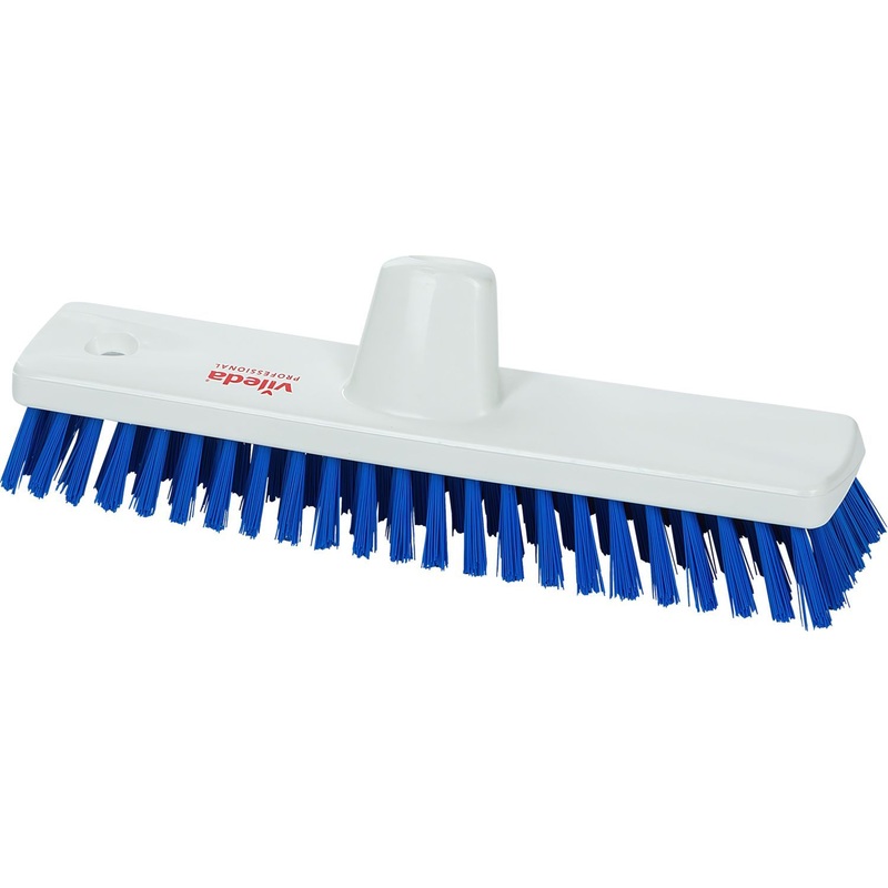 Изображение товара Щётка для пола Vileda Professional 30 см жёсткая без ручки