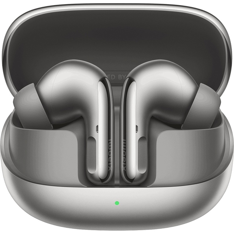 Изображение товара Беспроводные внутриканальные наушники Xiaomi Buds 5 Pro микрофоны IP54