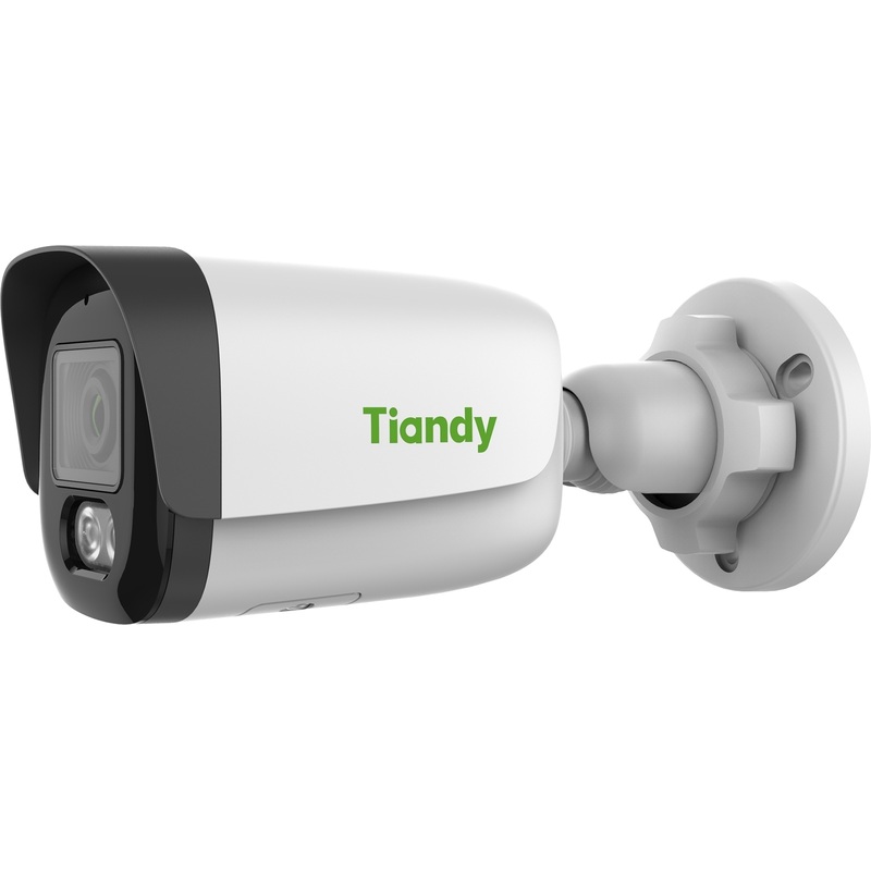 Изображение товара IP камера Tiandy TC-C34WS I5W E Y 4 V4 2 уличная с ИК подсветкой и PoE