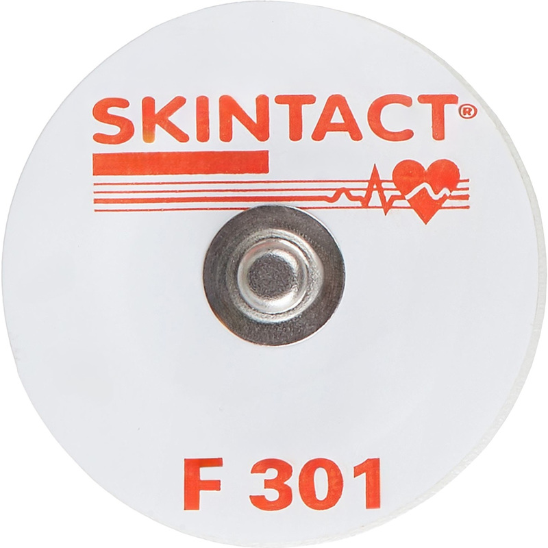 Изображение товара Электроды для ЭКГ Skintact детские одноразовые 30 мм 30 шт