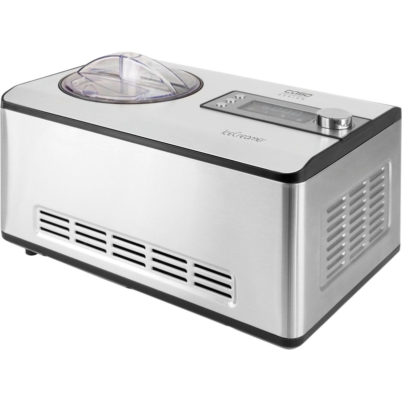 Изображение товара Мороженица Caso IceCreamer для домашнего мороженого