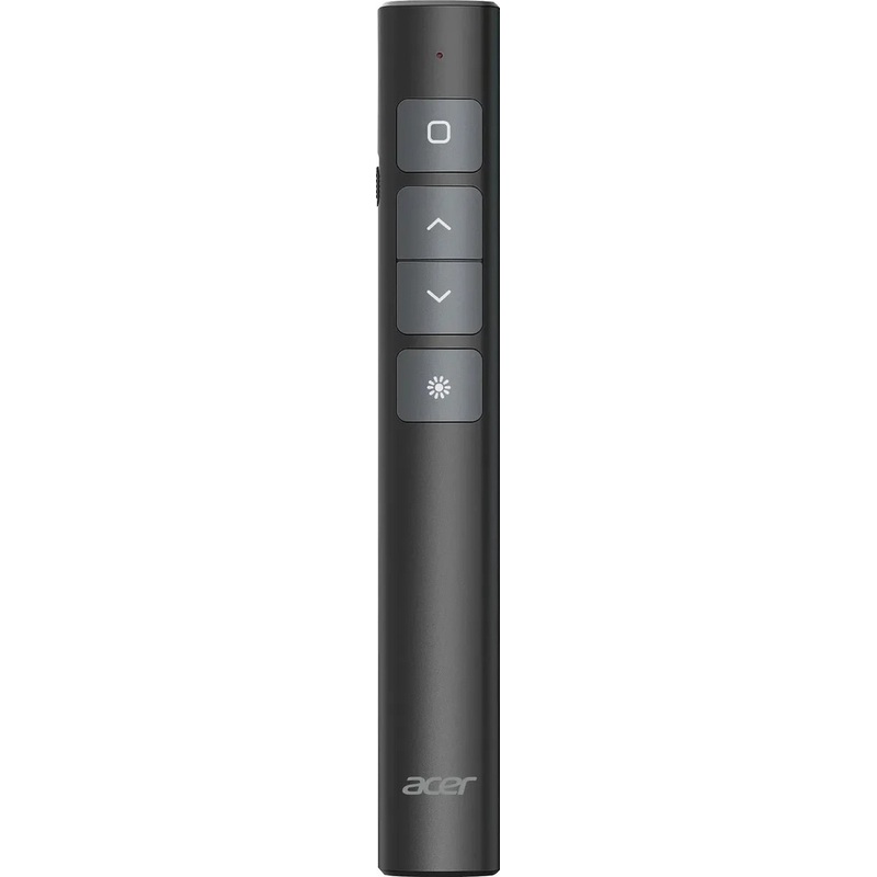 Изображение товара Презентер Acer OOG400 с лазерной указкой и радио соединением