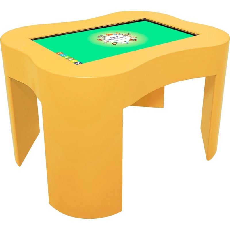 Изображение товара Стол интерактивный 27'' NexTouch KidTouch 27