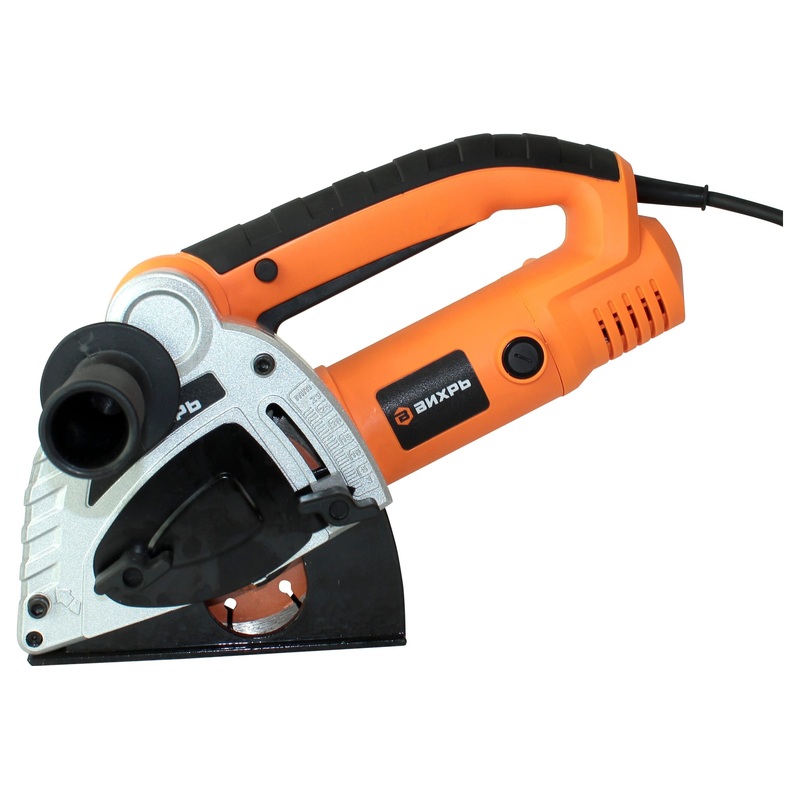 Изображение товара Штроборез Вихрь ШТ-30 для создания штроб в стенах и потолках