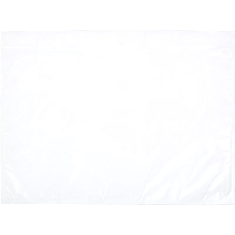 Изображение товара Пакет ldpe 240x180 мм из полиэтилена 40 мкм стрип 250 штук