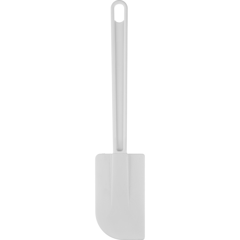 Изображение товара Кондитерская лопатка MGprof из пластика и резины 25 см