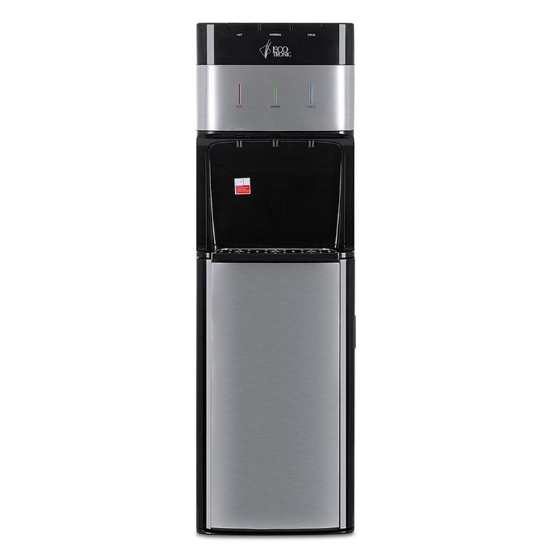 Изображение товара Уцененный пурифайер Ecotronic M30-U4L черный с фильтрацией