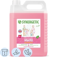 Мыло жидкое Synergetic Аромамагия 5000 мл