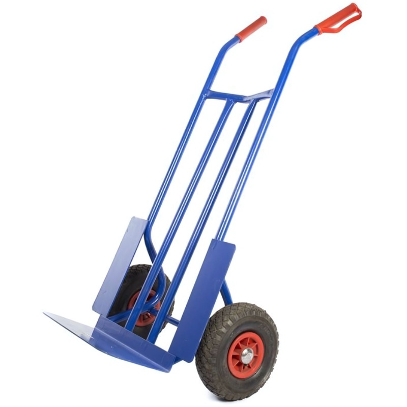 Изображение товара Тележка грузовая TOR HT 300 (до 300 кг, 131031)