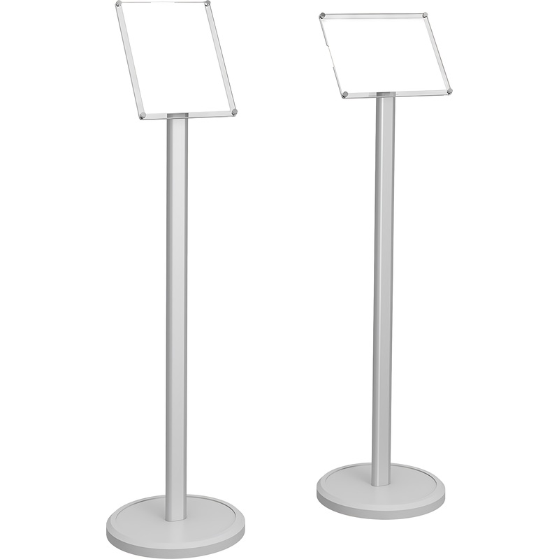 Изображение товара Стойка напольная Attache А4 высота 119 см