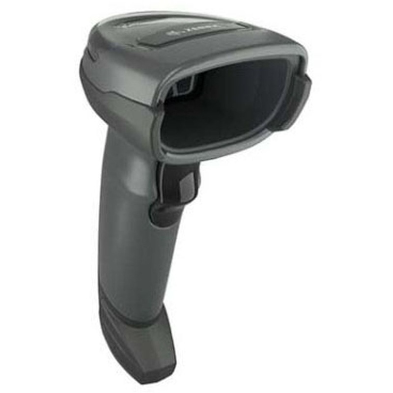 Изображение товара Проводной сканер штрих-кода Zebra DS4608-SR для 2D и 1D кодов Изображение товара Проводной сканер штрих-кода Zebra DS4608-SR для 2D и 1D кодов