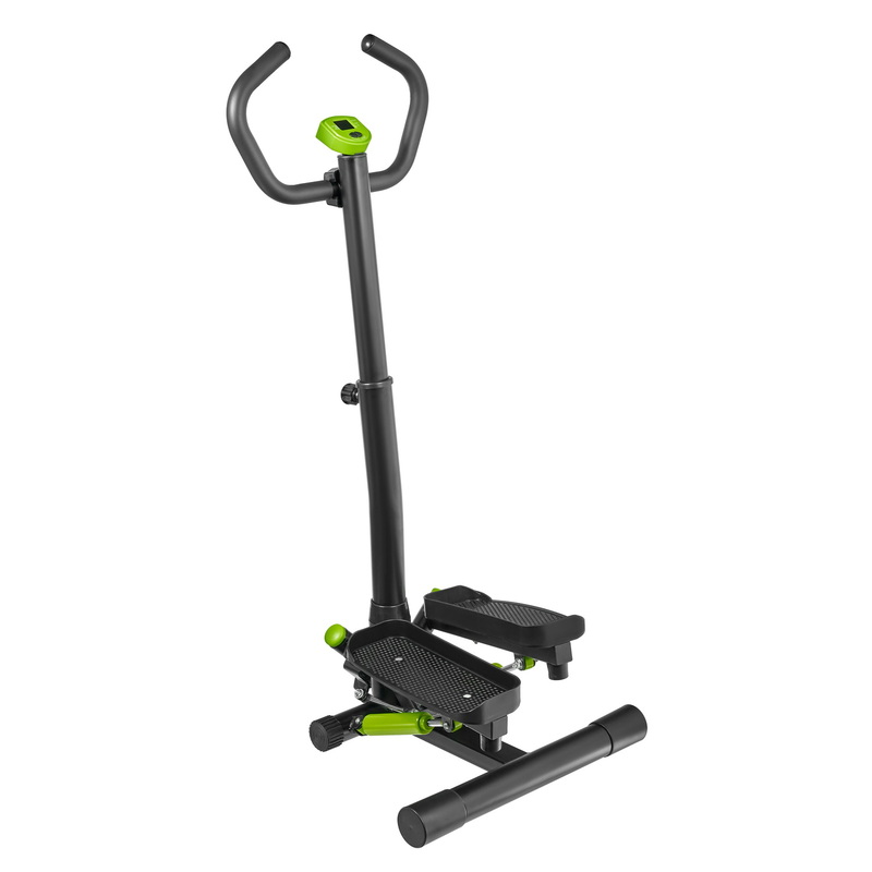 Изображение товара Министеппер поворотный Bradex Хардер 48x53x127 см SF 0862 для домашней тренировки