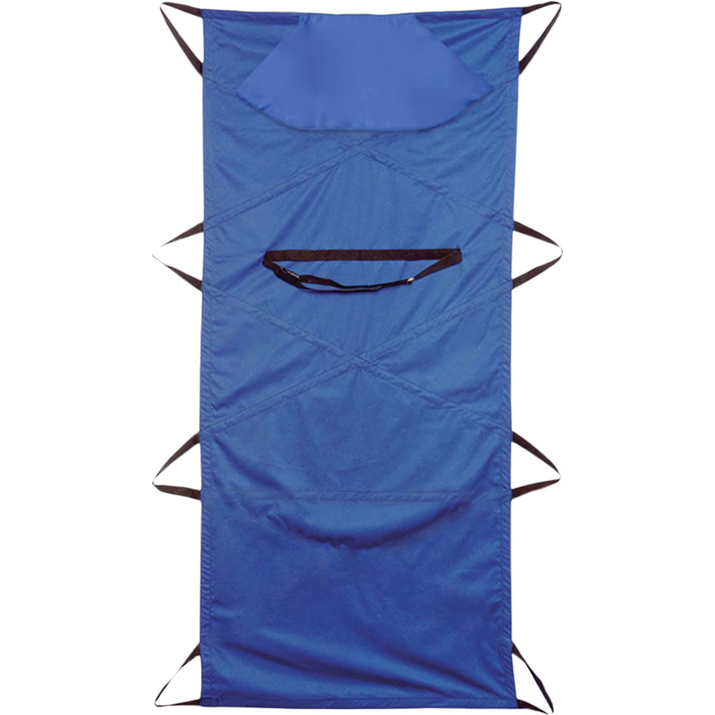 Изображение товара Носилки медицинские мягкие бескаркасные ФЭСТ