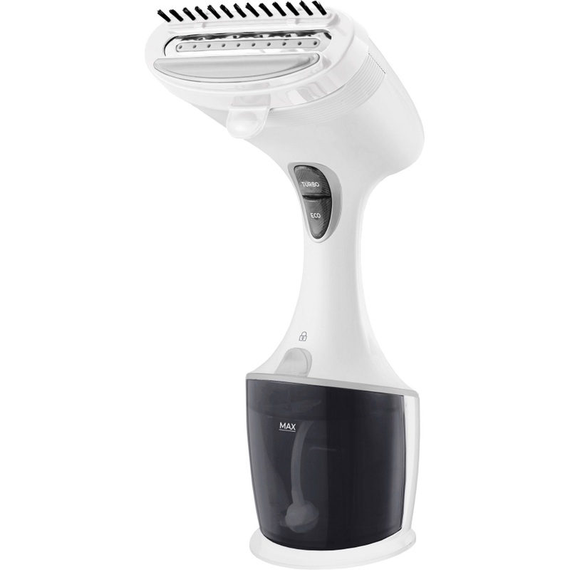 Изображение товара Отпариватель ручной Timberk T-HGS21 - компактное устройство для одежды