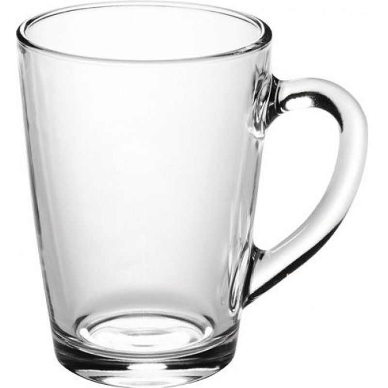 Изображение товара Кружка Luminarc стеклянная 320 мл