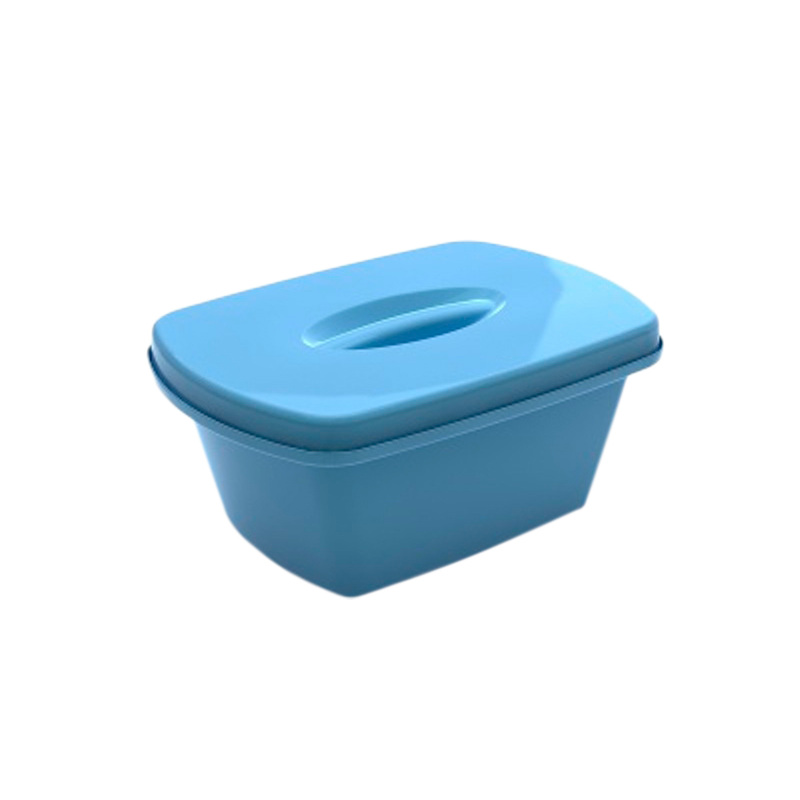 Изображение товара Контейнер для дезинфекции КДС-10-КРОНТ 10 литров медицинский стерилизационный