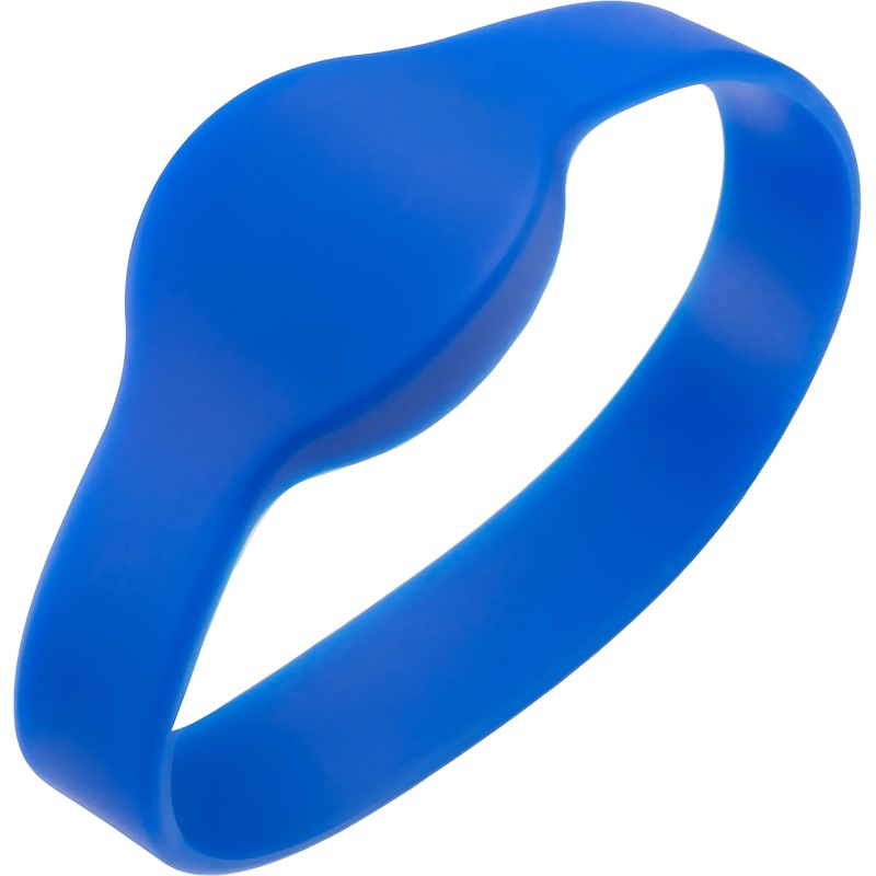 Изображение товара Браслет Bigtech EM-Marine синий EM-04-2-Blue-65-1