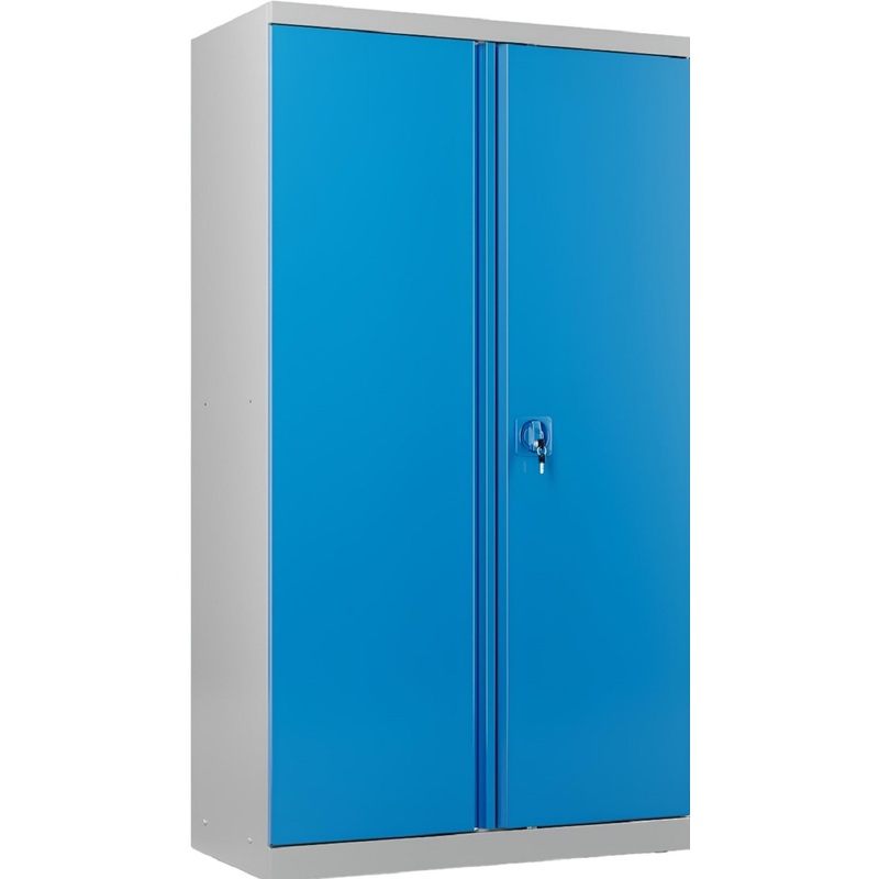 Изображение товара Шкаф инструментальный Верстакофф TNC 182.8B.4S 500х1000х1800 мм