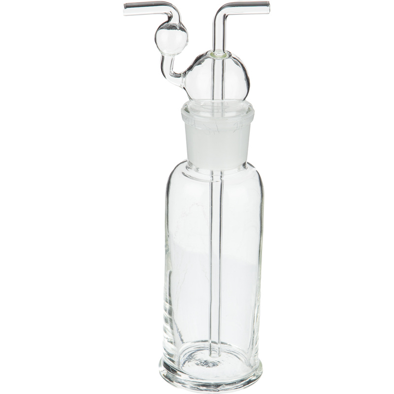 Изображение товара Промывающая склянка Дрекселя 250 мл для газов медицинское изделие