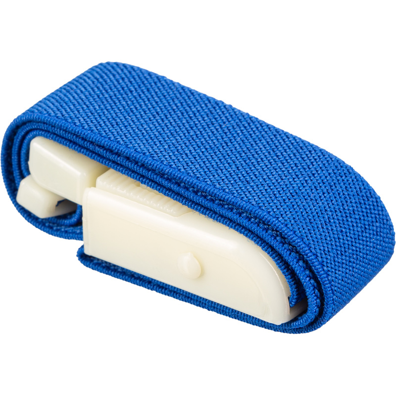 Изображение товара Венозный жгут ФЭСТ №2 взрослый многоразовый 45x2.3 см 5 шт медицинское изделие