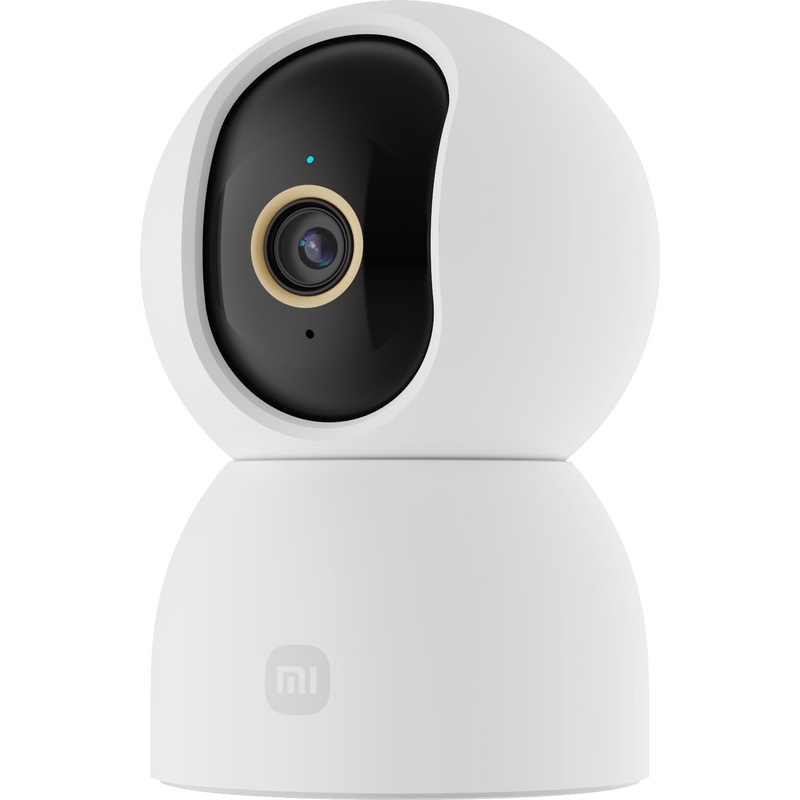 Изображение товара Xiaomi BHR089AEU IP-камера видеонаблюдения, 6 MP, 360°, IP66, белая