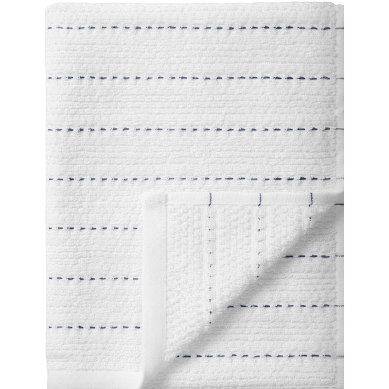 Изображение товара Полотенце махровое 70х140 см Capri белое