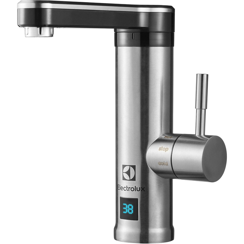 Изображение товара Водонагреватель проточный Electrolux Taptronic S 3.3 кВт IPX4