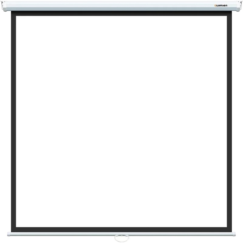 Изображение товара Экран для проектора Lumien Eco Picture 147x197 LEP-100113