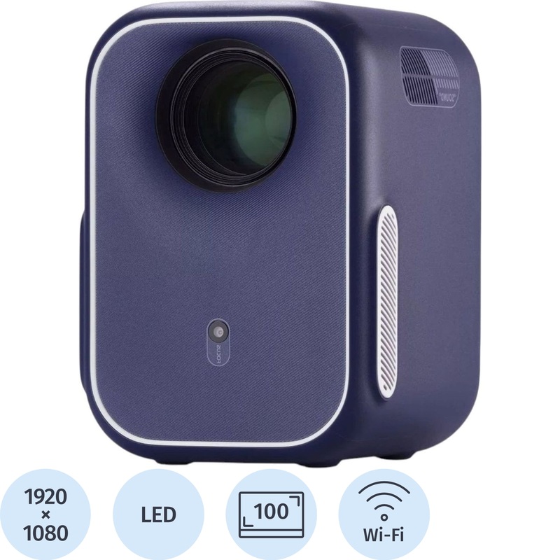 Изображение товара Проектор InFocus IN3048SL Full HD с LED, DLP и поддержкой 3D