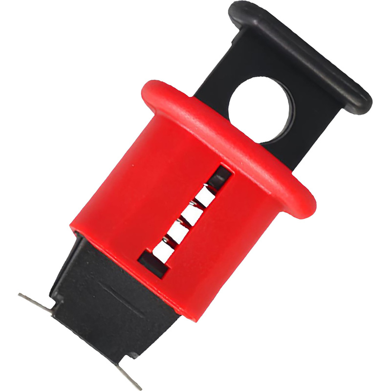 Изображение товара Блокиратор кнопочный BD-D01 для автоматов POS