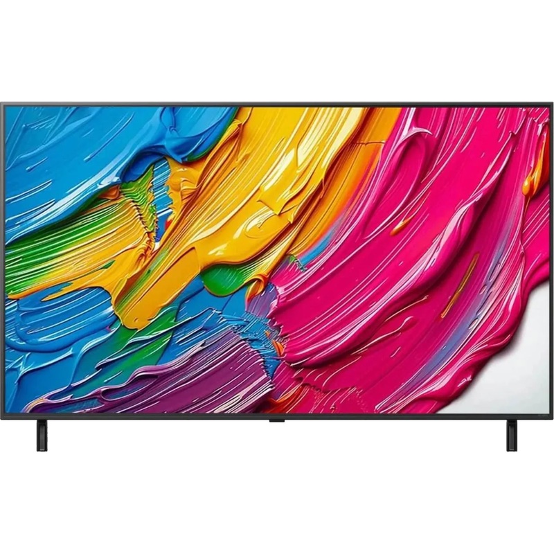 Изображение товара Телевизор 55 LG 55QNED70A6A.ARUG Ultra HD 4K Smart TV Wi-Fi Bluetooth