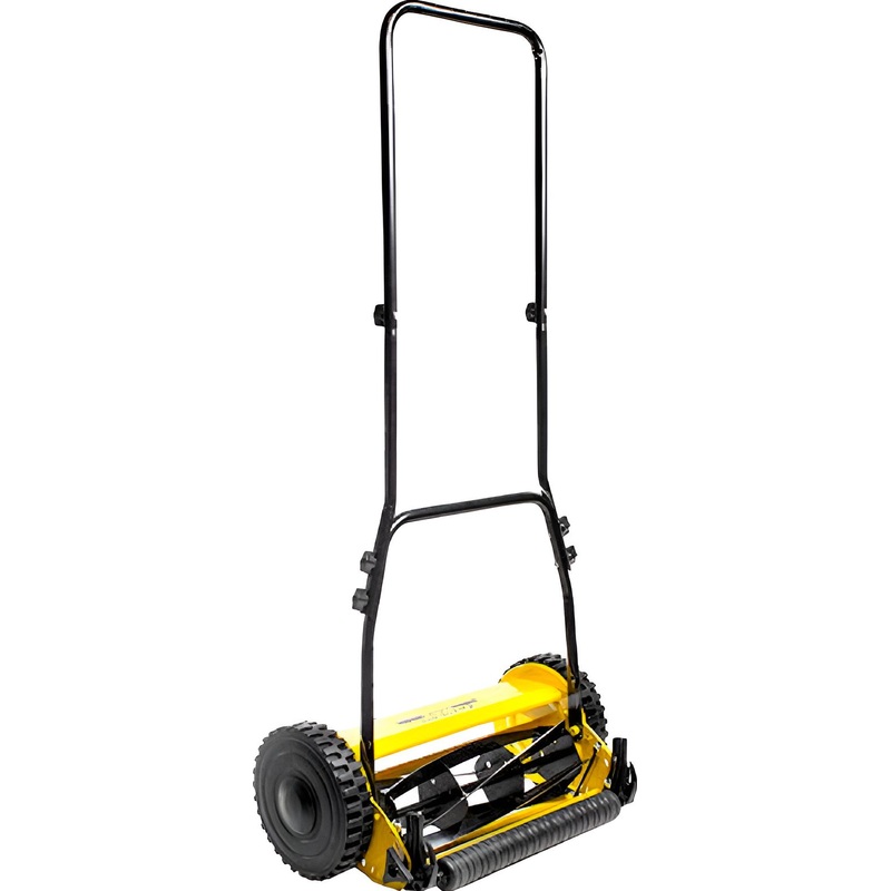 Изображение товара Механическая газонокосилка Champion MM4026 для небольших участков