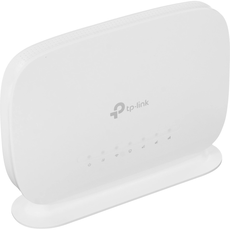 Изображение товара Маршрутизатор TP-Link Archer MR505 с 4G+ модемом и Wi-Fi AC1200