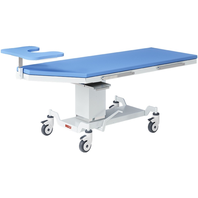 Изображение товара Стол операционный универсальный Megi МСК-633Р для офтальмологии