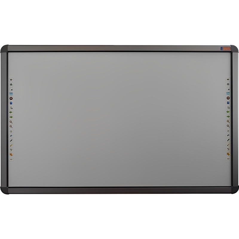 Изображение товара Доска интерактивная Classic Solution CS-IR-85Tu