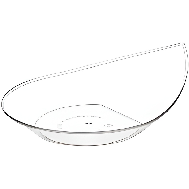 Изображение товара Форма фуршетная Аэроснаб Смарт 25 мл прозрачная